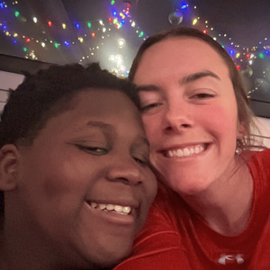 Fundraising Page: Delaney Taylor